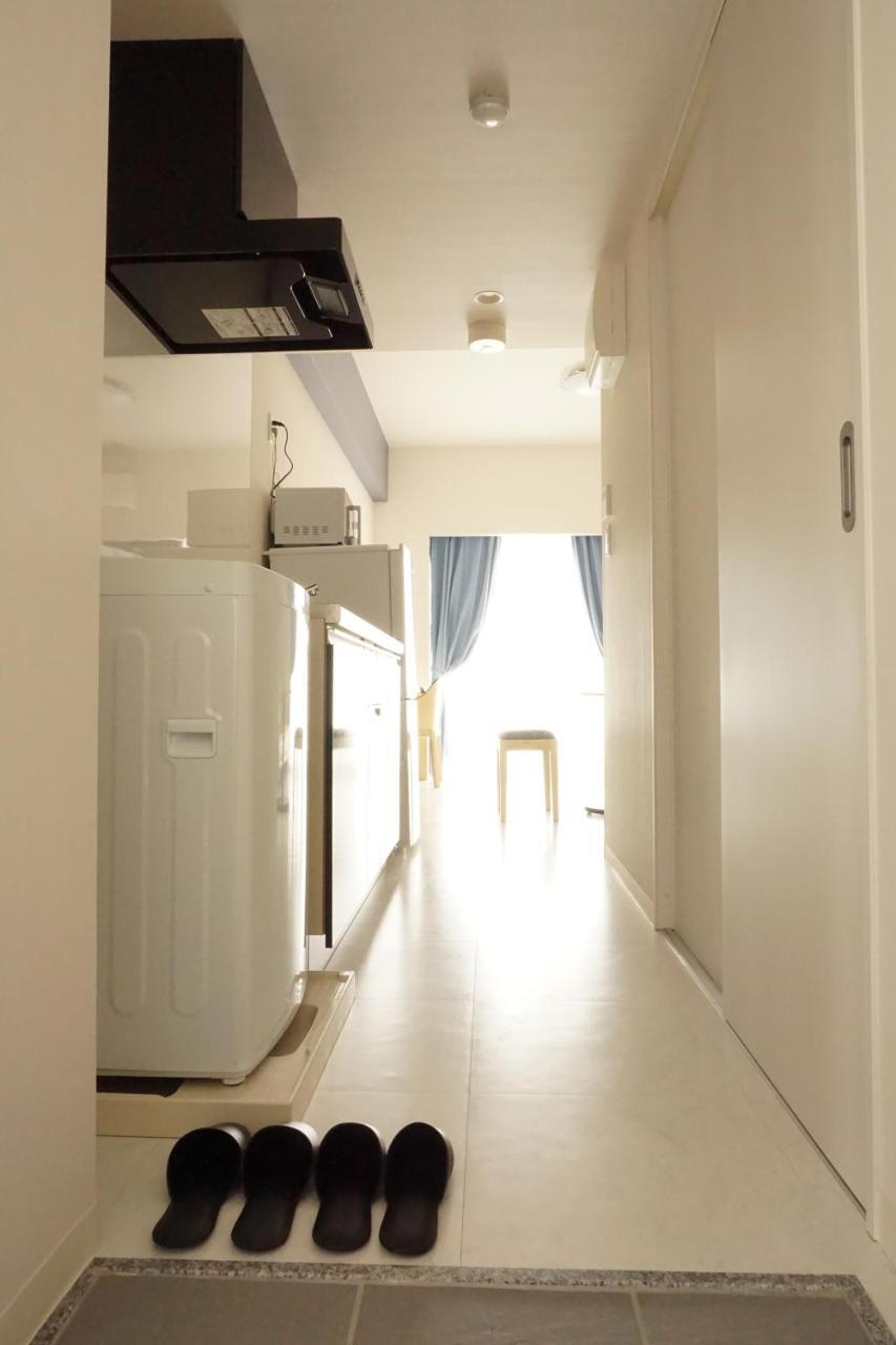 Mr.Kinjo Inn Children Medical Care Center Haebaru Exterior photo