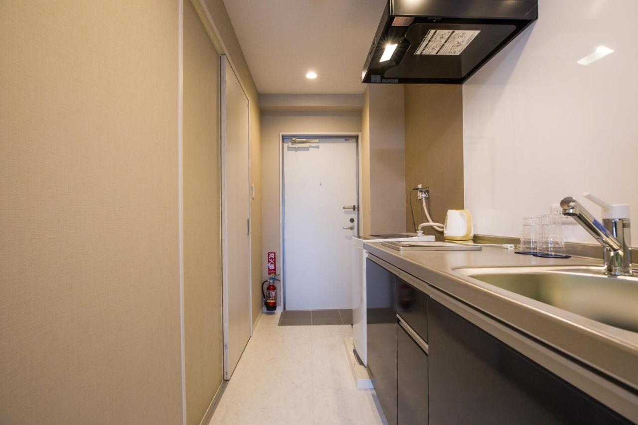 Mr.Kinjo Inn Children Medical Care Center Haebaru Exterior photo